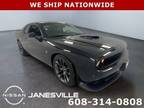2023 Dodge Challenger R/T Scat Pack 2dr Rear-Wheel Drive Coupe