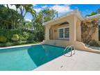 Home For Sale In Palm Beach, Florida