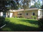 Home For Sale In Spring Hill, Florida