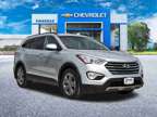 2014 Hyundai Santa Fe Limited