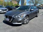 2019 Nissan Altima 2.5 S Sedan 4D