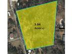 Plot For Sale In Thomasville, North Carolina