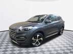 2018 Hyundai Tucson Limited