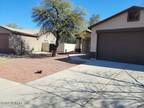 Home For Rent In Tucson, Arizona