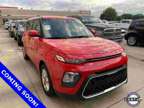 2021 Kia Soul S - 1 OWNER! BACKUP CAM! BLUETOOTH! + MORE!