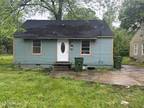 Home For Sale In Greenwood, Mississippi