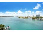 Condo For Sale In Bay Harbor Islands, Florida