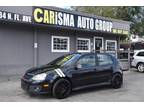 2008 Volkswagen GTI 4-Door 4dr Hatchback