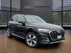 2023 Audi Q5 40 Premium quattro