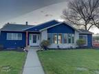 Home For Sale In Watford City, North Dakota