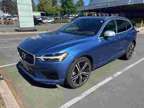 2019 Volvo XC60 T6 R-Design