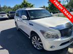 2013 INFINITI QX56 Base