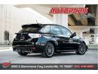 2014 Subaru Impreza WRX Premium