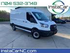 2020 Ford Transit 250 Cargo Van Medium Roof w/RWB Van 3D