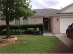 Home For Rent In Corinth, Texas