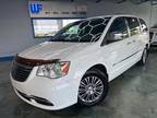 2014 Chrysler Town & Country Touring-L 30th Anniversary Minivan 4D