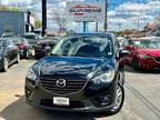 2016 Mazda CX-5 Touring 4dr Front-Wheel Drive Sport Utility