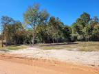 Plot For Sale In Centerville, Texas