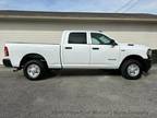 2021 Ram 2500 1 Owner- New Tires- 2 Keys- Well Serviced- Ready to Work