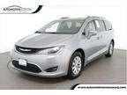 2018 Chrysler Pacifica Touring-L