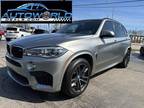 2016 BMW X5 M Base 4dr All-Wheel Drive Sports Activity Vehicle