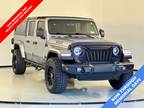 2021 Jeep Gladiator Sport WILLYS