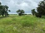 Plot For Sale In Buckholts, Texas