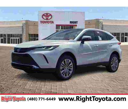 2024 Toyota Venza Limited is a 2024 Toyota Venza Limited SUV in Scottsdale AZ