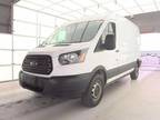 2019 Ford TRANSIT 350 VAN Medium Roof w/Sliding Side Door w/LWB Van 3D