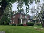 Home For Sale In Chambersburg, Pennsylvania