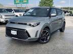 2023 Kia Soul EX 4dr Hatchback