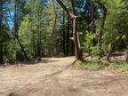 Plot For Sale In Boulder Creek, California