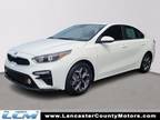 2021 Kia Forte FE 4dr Sedan