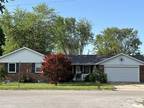 Home For Sale In Canton, Illinois