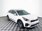 2022 Kia Niro Plug-In Hybrid EX Premium