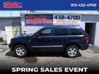 2005 Jeep Grand Cherokee Limited Sport Utility 4D