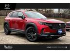 2024 Mazda CX-50 2.5 S Premium Package 4dr All-Wheel Drive Sport Utility