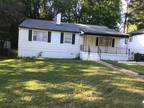 Home For Rent In Birmingham, Alabama