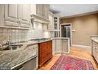 Home For Sale In Alexandria, Virginia