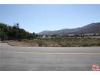 Plot For Sale In Acton, California