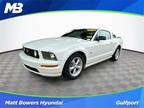 2008 Ford Mustang GT Deluxe 2dr Coupe