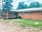Home For Sale In Calhoun City, Mississippi