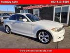2012 BMW 1 Series 128i Coupe 2D