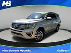 2018 Ford Expedition Limited 4dr 4x2