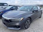 2022 Honda Accord Hybrid EX-L