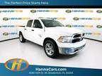 2020 RAM 1500 Classic Tradesman