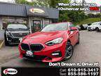 2021 BMW 2 Series 228i xDrive Gran Coupe Sedan 4D