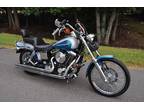 $3,200 95 Harley-Davidson Dyna XTRA'S!!Garage kept
