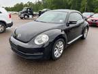 2013 Volkswagen Beetle Coupe 2.0L TDI w/Sun/Sound/Nav