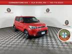 2015 Kia Soul !